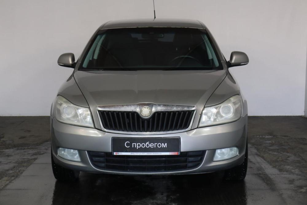 Skoda Octavia II (A5) Рестайлинг Санкт-Петербург  - изображение 2