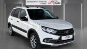 Lada (ВАЗ) Granta I Рестайлинг Тамбов  - изображение 17