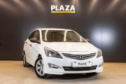 Hyundai Solaris I Рестайлинг Уфа  - изображение 21