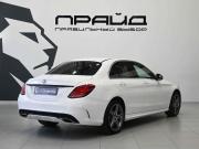 Mercedes-Benz C-Класс IV (W205) Ростов-на-Дону  - изображение 24