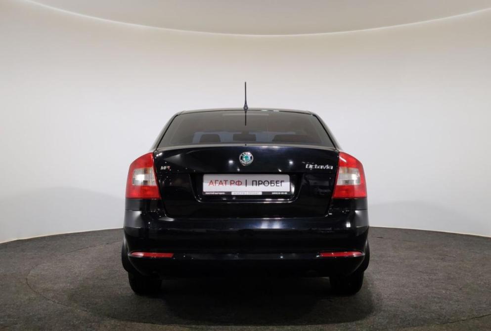 Skoda Octavia I (A4) Рестайлинг Ярославль  - изображение 6