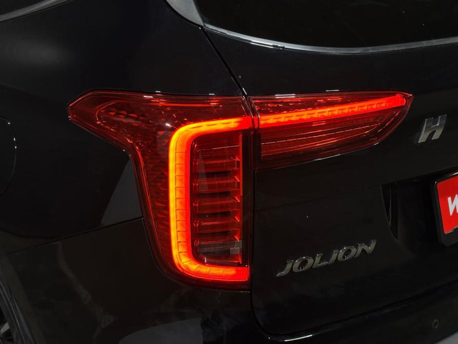 Haval Jolion I Челябинск  - изображение 9