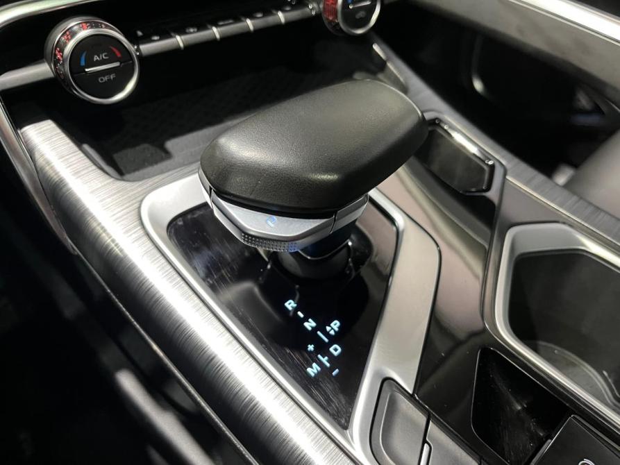 Geely Tugella I Пермь  - изображение 26