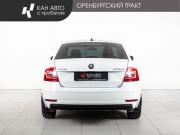 Skoda Octavia III (A7) Рестайлинг Казань  - изображение 18