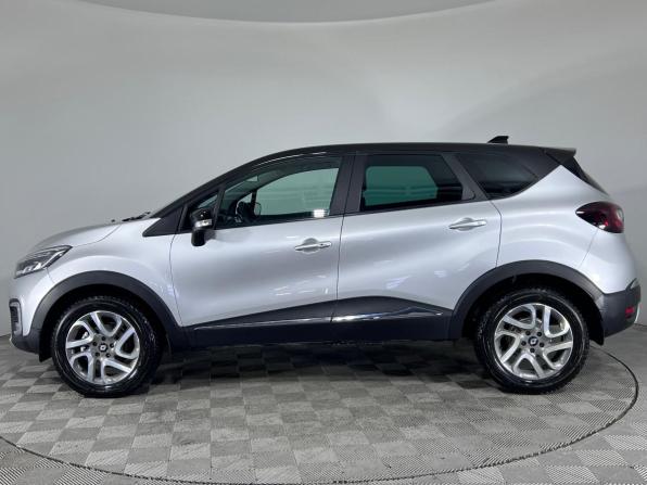 Renault Kaptur I Рестайлинг с пробегом 2020 года, цена 1 575 000 рублей, 84252 км, внедорожник, Автокод Объявления