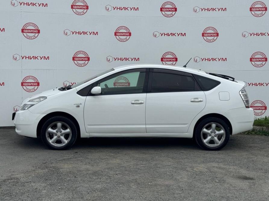 Toyota Prius II Рестайлинг (XW20) Екатеринбург  - изображение 2