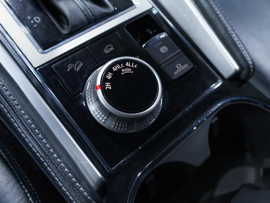 Mitsubishi Pajero Sport III Рестайлинг Санкт-Петербург  - изображение 18