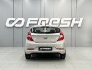 Hyundai Solaris I Рестайлинг Ростов-на-Дону  - изображение 19