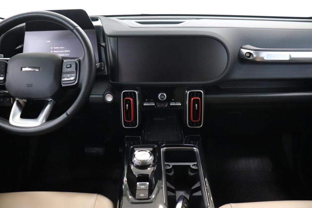 Haval Dargo I Ульяновск  - изображение 11