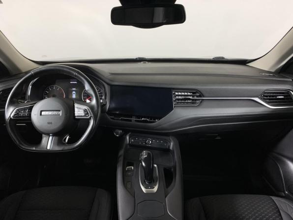 Haval F7 I с пробегом 2021 года, цена 1 625 000 рублей, 121197 км, внедорожник, Автокод Объявления