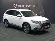Mitsubishi Outlander III Рестайлинг 3 Оренбург  - изображение 21