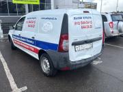 Lada (ВАЗ) Largus I Самара  - изображение 39