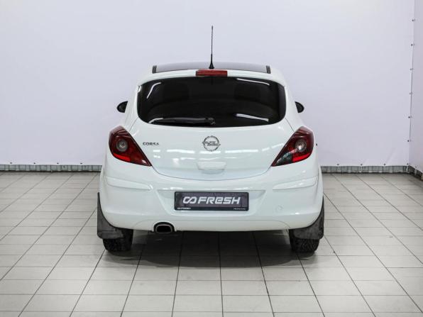 Opel Corsa D Рестайлинг II с пробегом 2012 года, цена 629 000 рублей, 173318 км, хэтчбек, Автокод Объявления