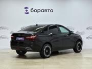 Lada (ВАЗ) Vesta I Рестайлинг (NG) Ставрополь  - изображение 21