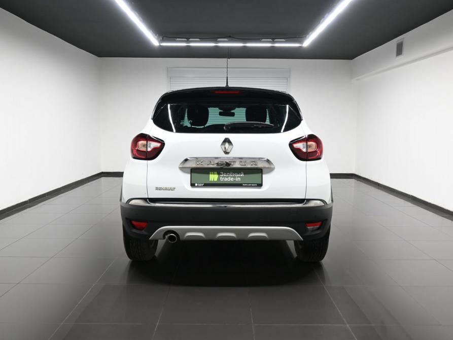 Renault Kaptur I Тверь  - изображение 4