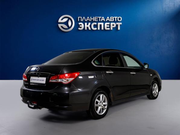 Nissan Almera III (G15) с пробегом 2016 года, цена 700 000 рублей, 154196 км, седан, Автокод Объявления