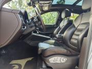 Porsche Macan I Рестайлинг Москва  - изображение 45