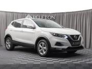 Nissan Qashqai II Рестайлинг Москва  - изображение 28