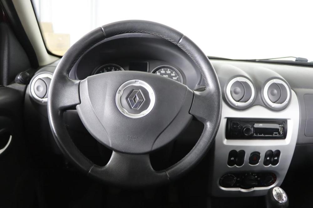 Renault Sandero I Нижний Новгород  - изображение 10