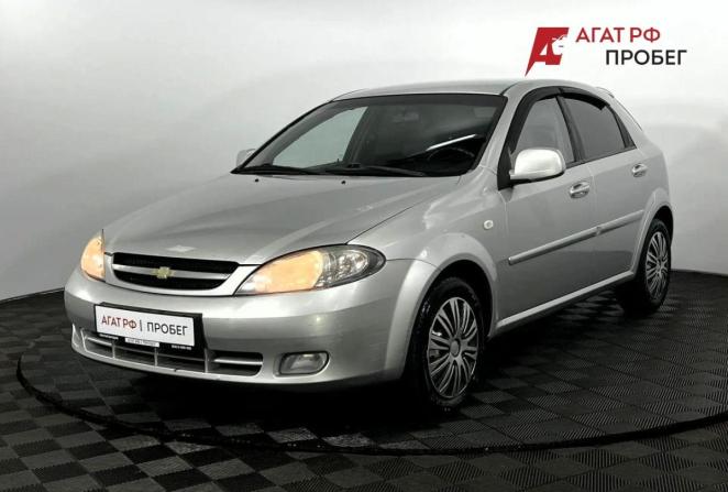 Chevrolet Lacetti I с пробегом 2010 года, цена 485 000 рублей, 218926 км, хэтчбек, Автокод Объявления