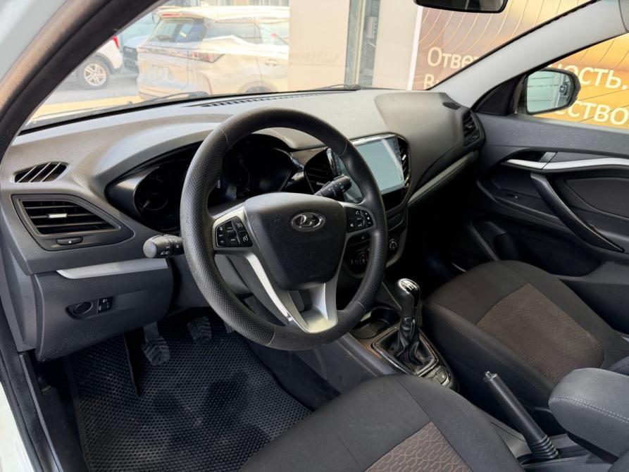 Lada (ВАЗ) Vesta I Таганрог  - изображение 11