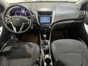 Hyundai Solaris I Рестайлинг Курск  - изображение 27