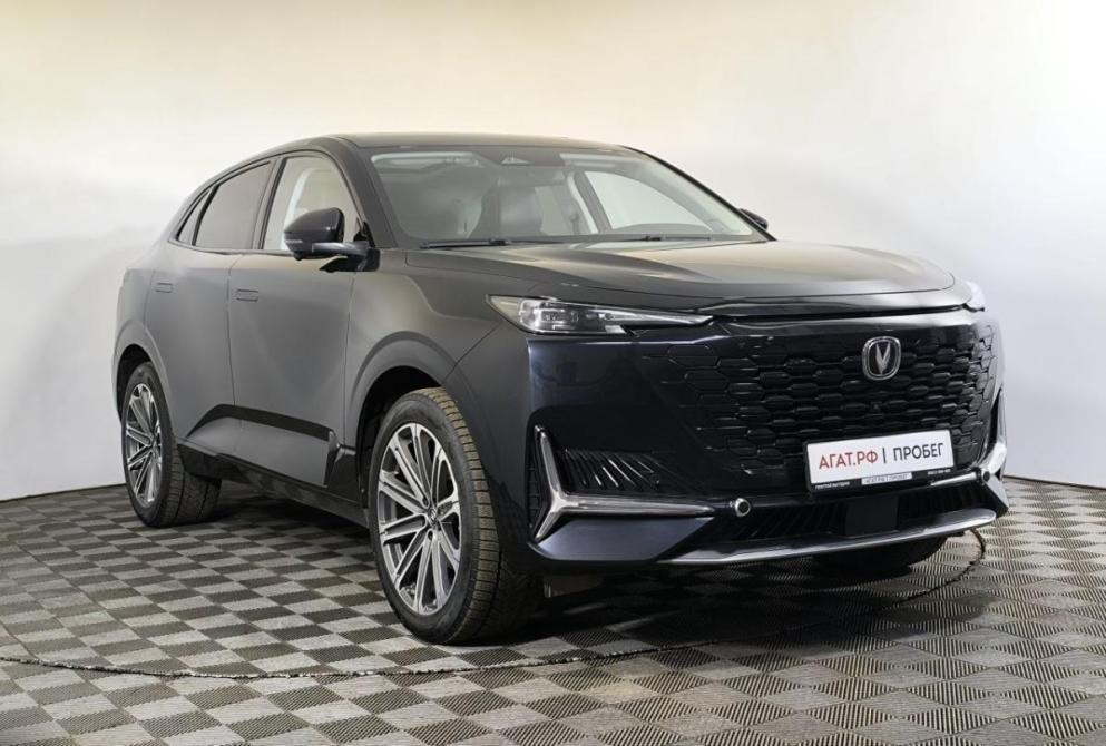 Changan UNI-K Нижний Новгород  - изображение 3