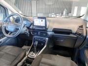 Ford EcoSport II Рестайлинг Тула  - изображение 31