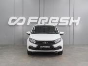 Lada (ВАЗ) Granta I Рестайлинг Воронеж  - изображение 18
