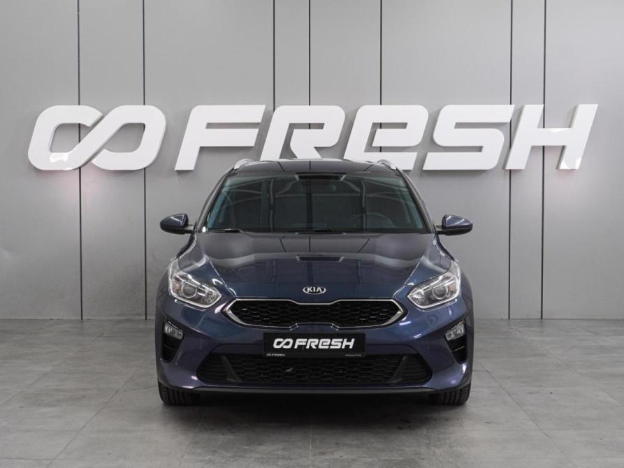 Kia Ceed III Воронеж  - изображение 3