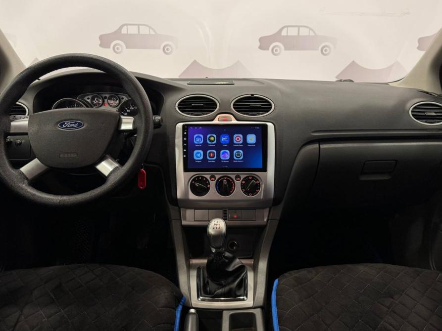 Ford Focus II Рестайлинг Ставрополь  - изображение 11