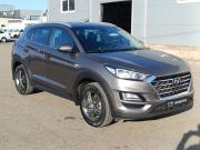 Hyundai Tucson III Рестайлинг Набережные Челны  - изображение 28