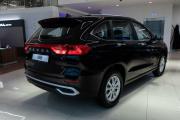 Haval M6 II Москва  - изображение 24