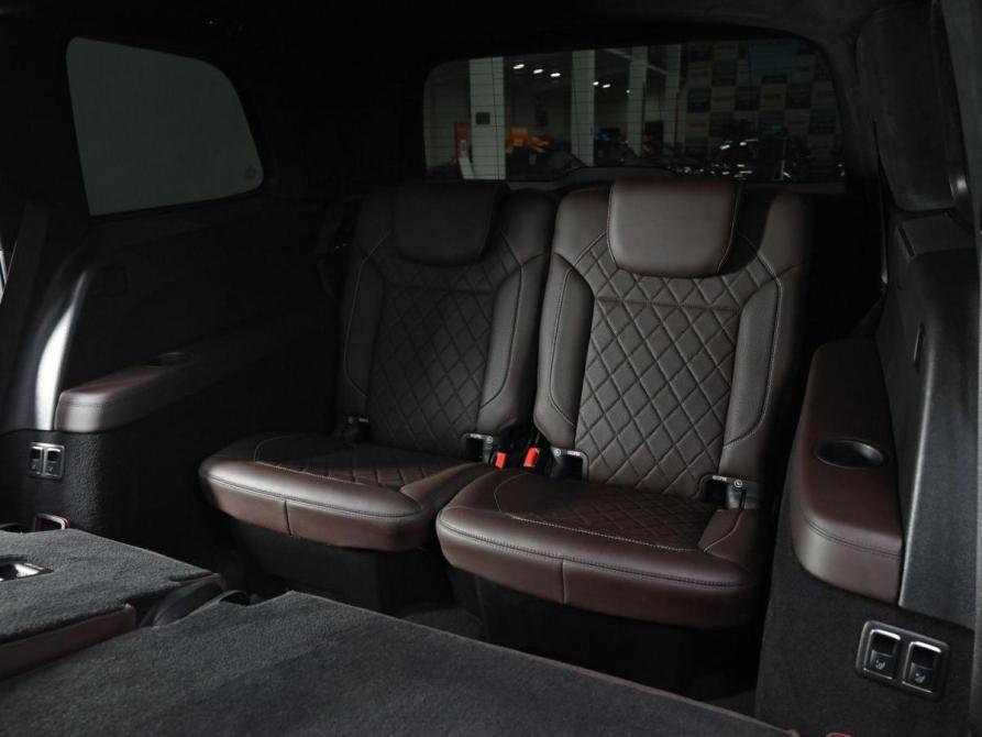 Mercedes-Benz GL-Класс II (X166) Москва  - изображение 10