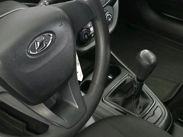 Lada (ВАЗ) Vesta I с пробегом 2021 года, цена 1 045 000 рублей, 77307 км, универсал, Автокод Объявления