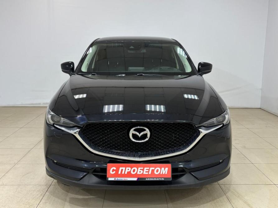 Mazda CX-5 II Альметьевск  - изображение 2