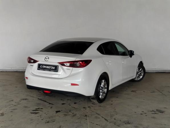 Mazda 3 III (BM) с пробегом 2014 года, цена 1 070 000 рублей, 229000 км, седан, Автокод Объявления