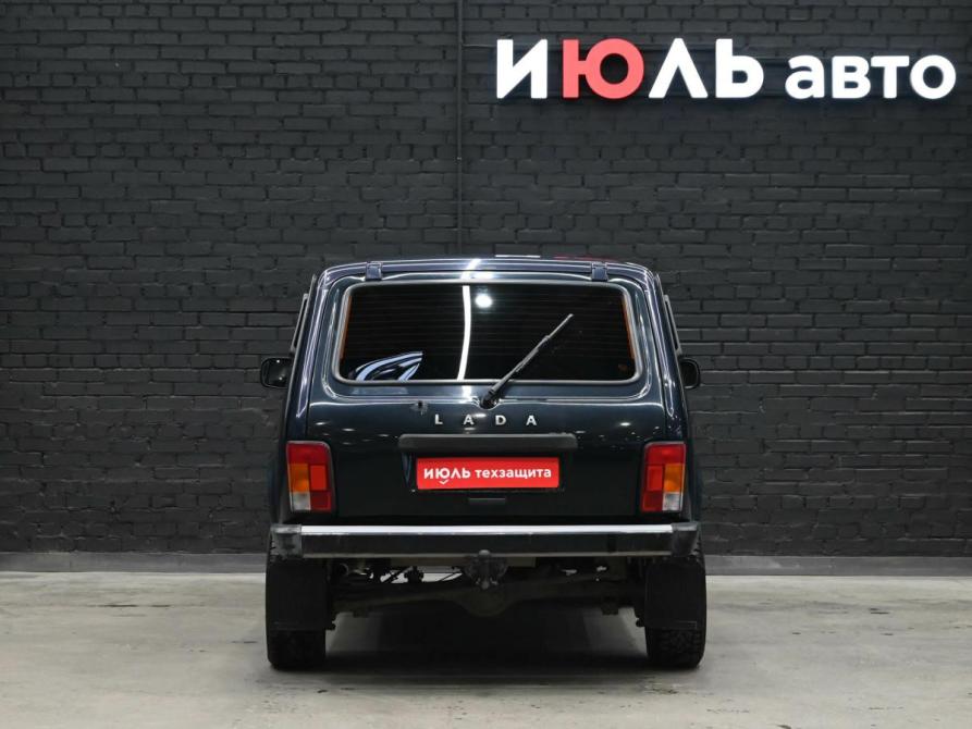 Lada (ВАЗ) 2121 (4x4) I Рестайлинг Екатеринбург  - изображение 5