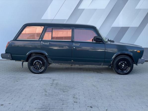 Lada (ВАЗ) 2104 с пробегом 2011 года, цена 198 000 рублей, 88070 км, универсал, Автокод Объявления