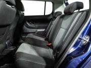 Skoda Fabia II Рестайлинг Санкт-Петербург  - изображение 28
