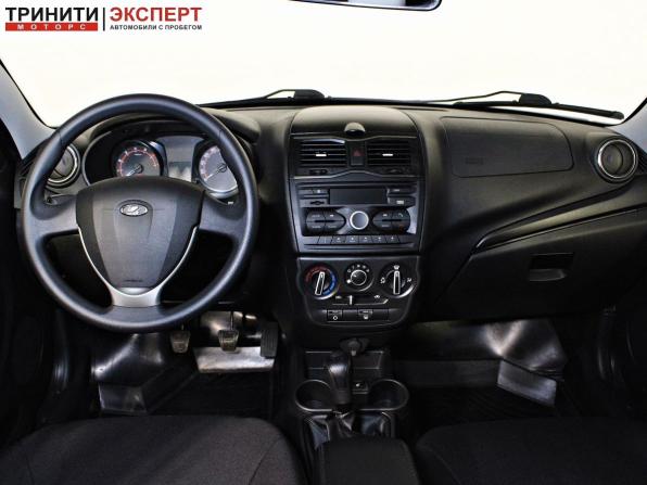 Lada (ВАЗ) Granta I Рестайлинг с пробегом 2020 года, цена 767 000 рублей, 58300 км, лифтбек, Автокод Объявления
