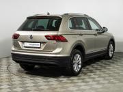Volkswagen Tiguan II Санкт-Петербург  - изображение 24