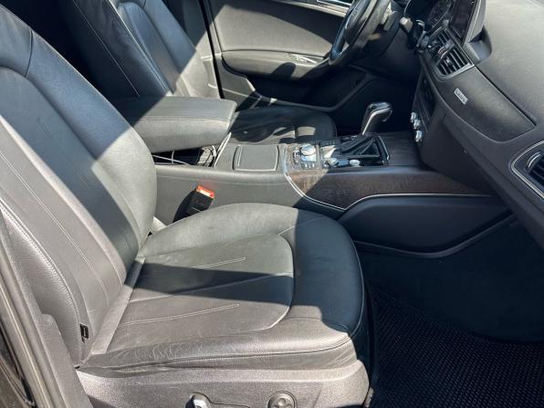 Audi A6 allroad III (C7) Рестайлинг с пробегом 2016 года, цена 2 910 000 рублей, 195574 км, универсал, Автокод Объявления