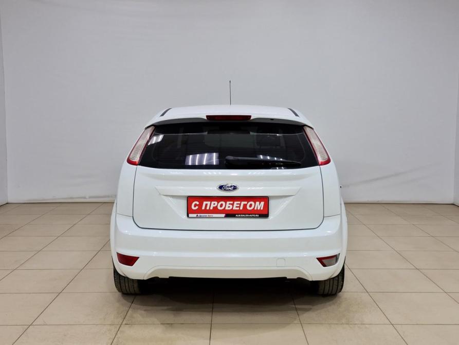 Ford Focus II Рестайлинг Альметьевск  - изображение 6