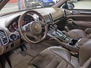 Porsche Cayenne II (958) Москва  - изображение 42