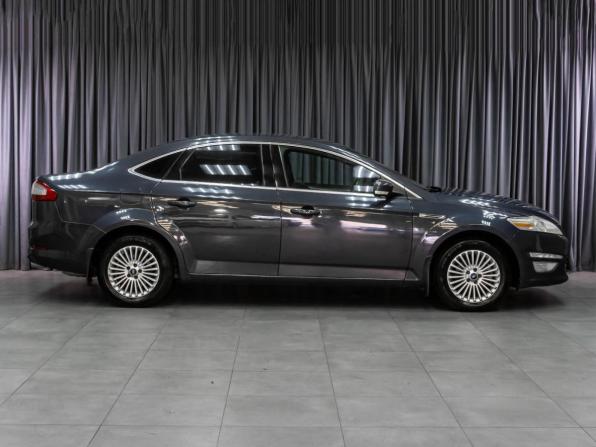Ford Mondeo IV Рестайлинг с пробегом 2010 года, цена 759 000 рублей, 253592 км, седан, Автокод Объявления