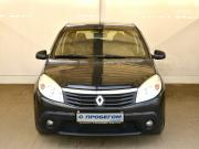 Renault Sandero I Москва  - изображение 16