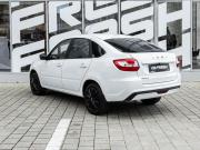 Lada (ВАЗ) Granta I Рестайлинг Ставрополь  - изображение 21
