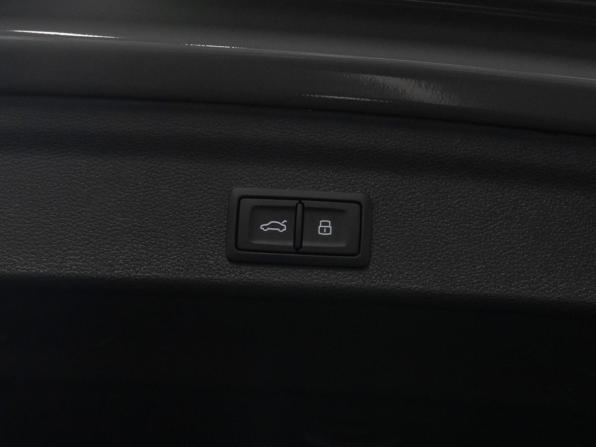 Audi Q3 II (F3) с пробегом 2026 года, цена 3 990 000 рублей, 50 км, внедорожник, Автокод Объявления