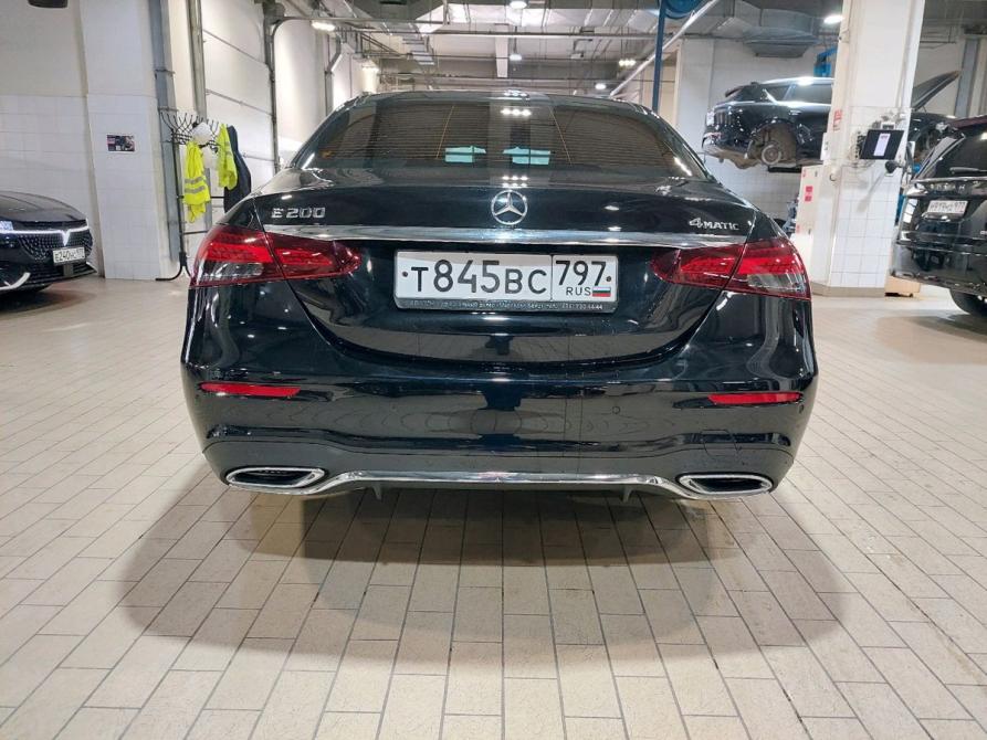 Mercedes-Benz E-Класс V (W213 S213 C238) Рестайлинг Москва  - изображение 36